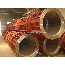 D700-1400mm Large Diameter Spun Pile Mould